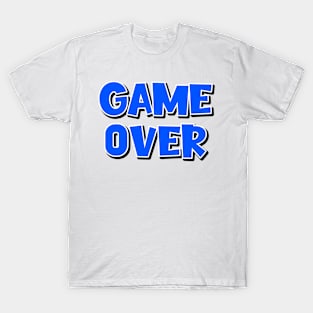 Classic Gamer T-Shirt